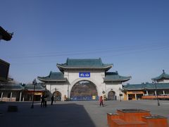 -北山公园