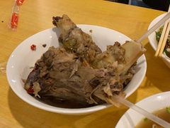 -水仙拉面(水仙街店)