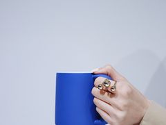 -intime coffee(芝麻街店)