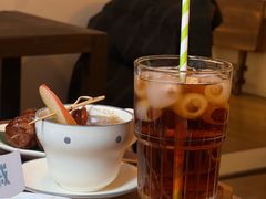 -嘁嘁茶泡饭