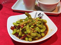 -龙巢盱眙龙虾·牛蛙·烧烤宵夜(八卦岭店)