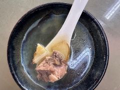 -魁盛居百年鲁菜馆(中林路店)