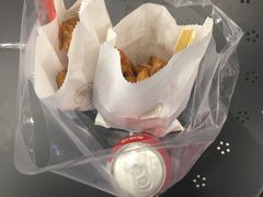 -1973继光香香鸡(合生汇购物中心店)