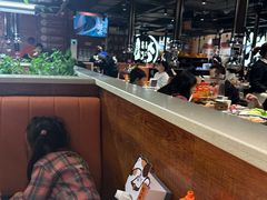 -猫爪爪原切自助烤肉(观音桥阳光世纪店)