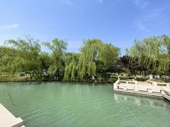 -南北湖风景区