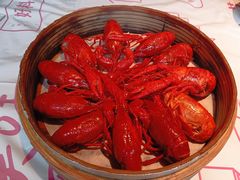 -靓靓蒸虾·头牌蒸虾(南山桂庙店)