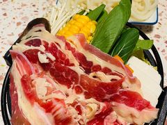 寿喜烧-米仓食堂(凯德广场店)