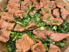 -和膳居饮食有限公司