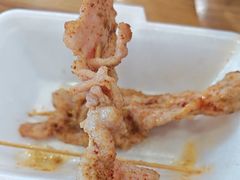 -家宴·灌蛋·沙茶面(曾厝垵店)