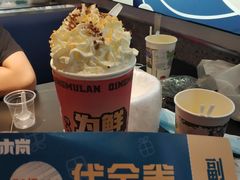 -青木岚小海鲜•小龙虾(友谊店)