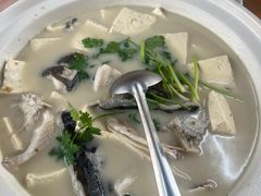 -芦茨金富饭庄·25年老字号·专做稻草鸡