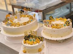 -爱丽丝私人订制蛋糕(名品街店)