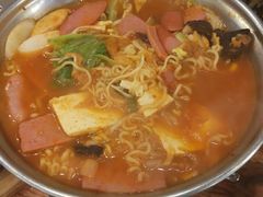 -韩礼年糕(飞虹路店)