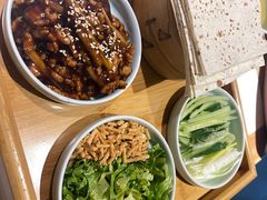 -吴家·淮扬小馆(世纪金源店)