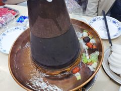 -月圆火锅(宁海东路二店)