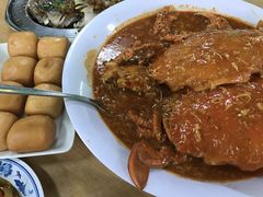 -无招牌海鲜餐厅(怡丰城店)