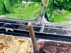 -九十葉·抹茶(南京·德基店)