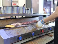 -清真·马峰烤肉(小学习北巷店)