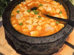 -醉舍·新淮扬菜(长宁龙之梦店)