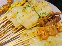 -串盟烧烤大排档·长沙美食地标(星沙店)