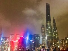 -上海外滩英迪格酒店