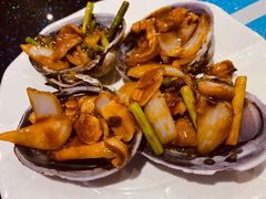 -胶东海鲜大排档(北太平庄店)
