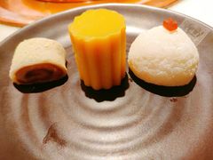 -京门老爆三·铜锅涮肉 爆肚(望京店)