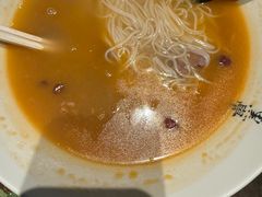 -漆黑觉米粉(三里屯店)