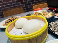 酒酿馒头-阿甘龙虾·重庆麻麻鱼(中豪店)