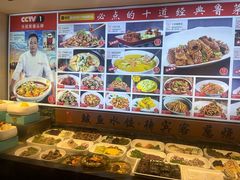 -渔家风味·鲅鱼水饺·央视展播·海鲜天津菜(开发区店)