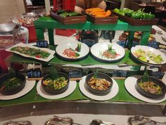 -杭州钱江新城万怡酒店-西餐厅