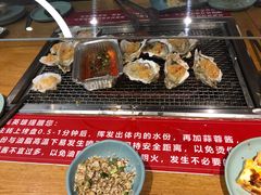 -蚝英雄鲜蚝自助专门店(长楹天街直营店)