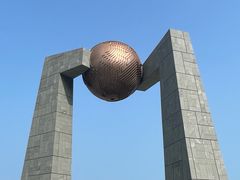 -青澳湾北回归线广场