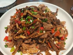 -朗妈私房菜(婺女州店)