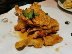 老式锅包肉-八大碗·地道东北菜(东陵西路店)