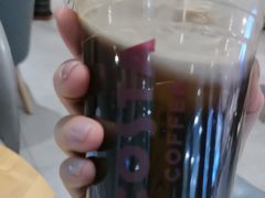 -COSTA COFFEE(哈尔滨凯德学府店)