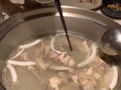 -狐狸爱上椰子鸡(滨江星光大道店)