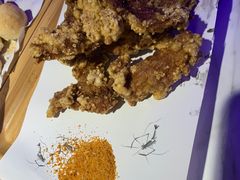 -马邦子·紫苏烤鱼(恒隆广场店)