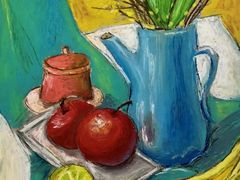 -甲乙果 美术书法(通州校区)