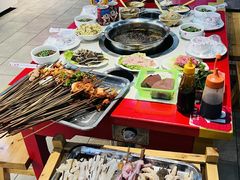 -牛华八婆麻辣烫(起源店)
