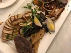 -天下三绝 牛肉面/红酒