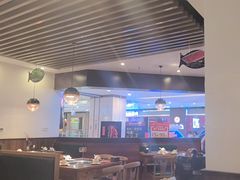 -怒火八零串串火锅(大渡口新天泽店)