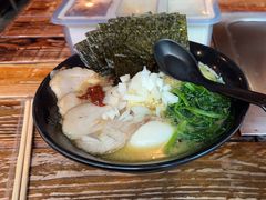 -66大阪烧烧鸟·益市家系拉面出张所