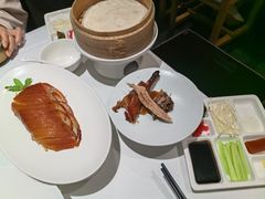 -四季民福烤鸭店(王府井东安门店)