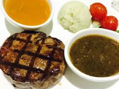 -斗牛士牛排(南京东路店)