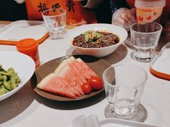 -杨氏青龙虾·羊蝎子(托乐嘉店)