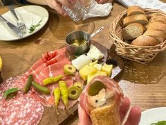 -Alimentari Grande(东湖路店)