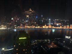 -翡翠36餐厅(浦东香格里拉店)