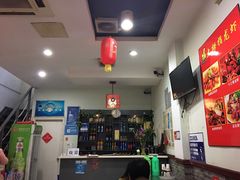 -大拇指龙虾(娄葑文体中心店)