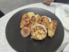-娜娜家·Nana's restaurant(国金汇店)